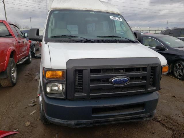 Photo 5 from auction – 2011 FORD ECONOLINE with VIN 1FTNS2EWXBDA55866