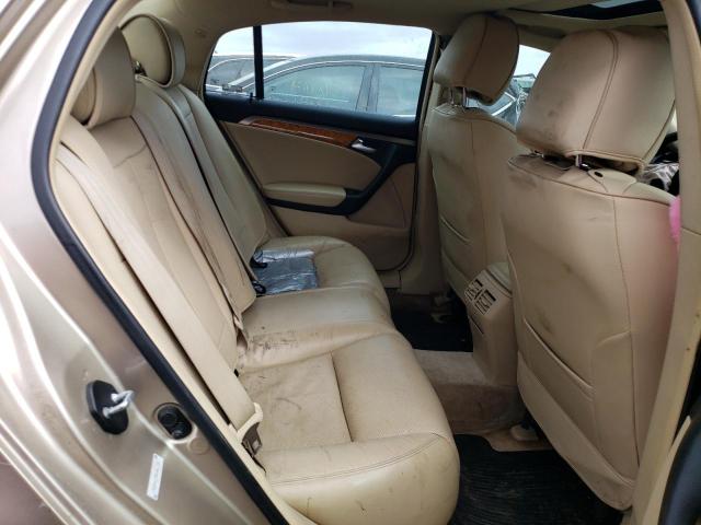 Photo 10 from auction – 2004 ACURA TL with VIN 19UUA662X4A061366