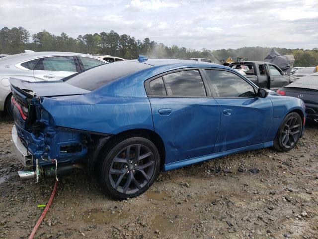Photo 3 from auction – 2020 DODGE CHARGER R/ with VIN 2C3CDXCT3LH245072