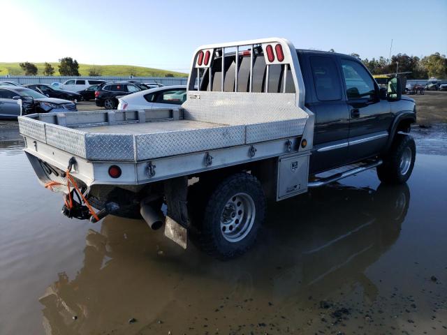 Photo 3 from auction – 2004 CHEVROLET SILVERADO with VIN 2GCEK19T341271048