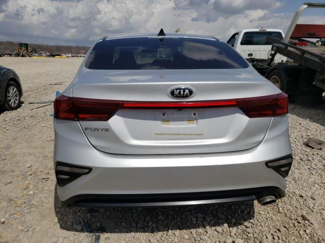 Photo 6 from auction – 2019 KIA FORTE FE with VIN 3KPF24AD5KE031459