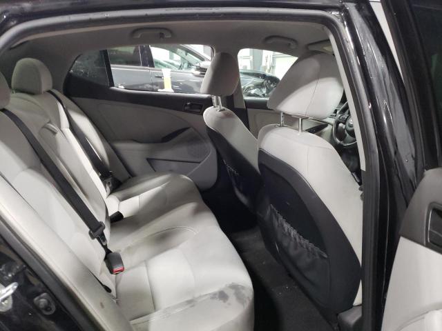 Photo 10 from auction – 2014 KIA OPTIMA LX with VIN 5XXGM4A70EG311584