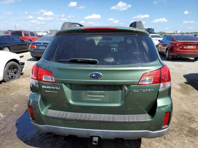 Снимка 6 от търг – 2011 SUBARU OUTBACK 2. с VIN 4S4BRCCC4B3353571
