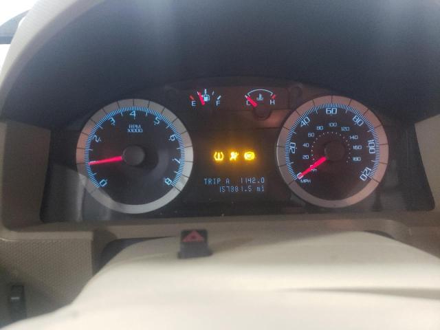 Photo 9 from auction – 2009 FORD ESCAPE LIM with VIN 1FMCU04G29KC02506
