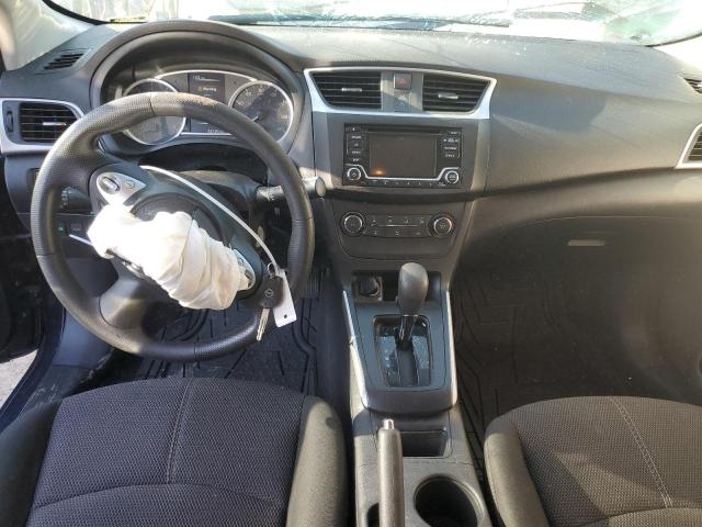 Photo 8 from auction – 2018 NISSAN SENTRA S with VIN 3N1AB7AP1JY267595