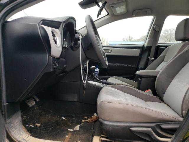Photo 7 from auction – 2018 TOYOTA COROLLA L with VIN 5YFBURHE7JP770950