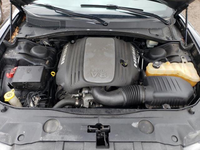 Photo 11 from auction – 2012 DODGE CHARGER R/ with VIN 2C3CDXCT5CH302632