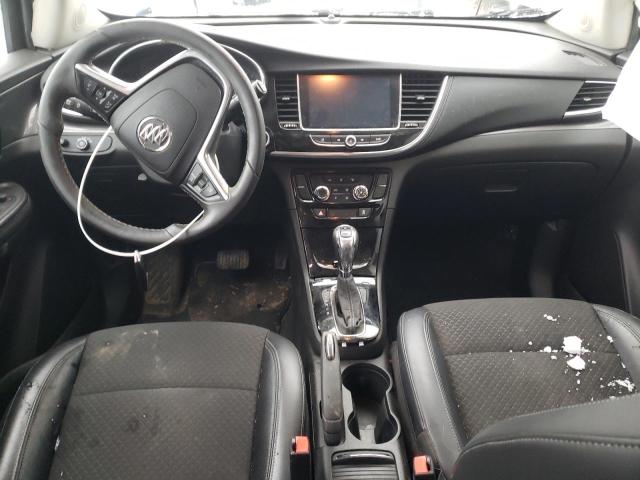 Photo 8 from auction – 2017 BUICK ENCORE PRE with VIN KL4CJESB7HB039801