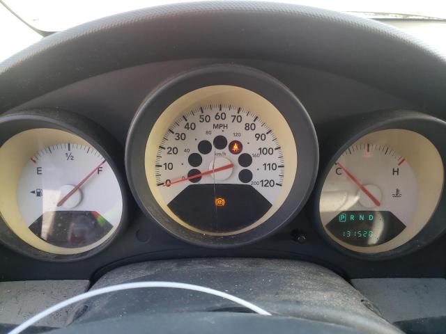 Photo 9 from auction – 2007 DODGE CALIBER with VIN 1B3HB28B37D134357