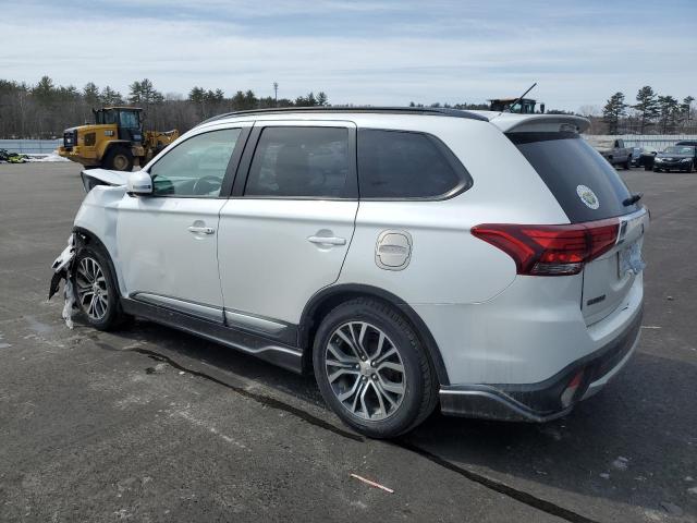 صورة رقم 2 من المزاد - 2016 MITSUBISHI OUTLANDER مع VIN JA4AZ3A35GZ016828