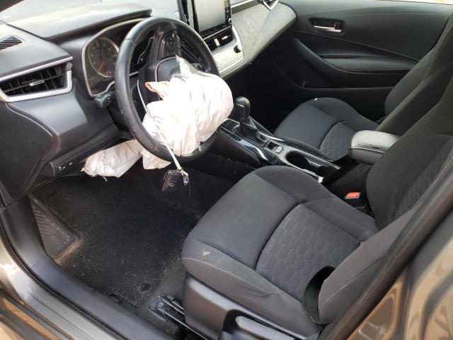 Photo 7 from auction – 2020 TOYOTA COROLLA SE with VIN JTND4RBE7L3077126