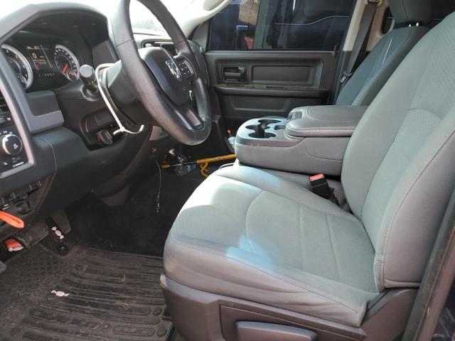 Photo 7 from auction – 2016 RAM 1500 ST with VIN 1C6RR7KT1GS158642