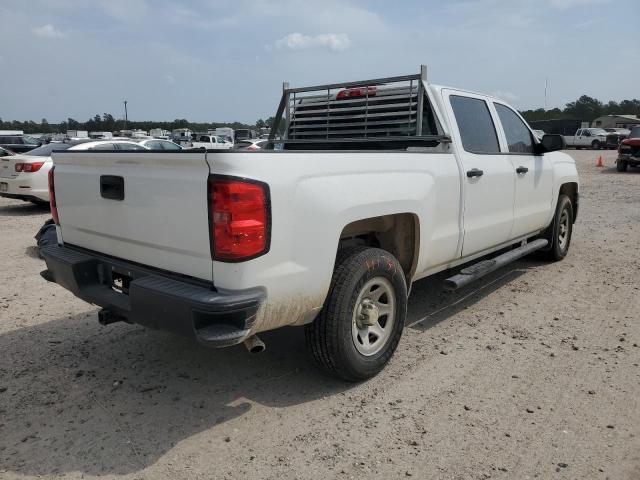 Photo 3 from auction – 2014 CHEVROLET SILVERADO with VIN 3GCUKPEC0EG459314