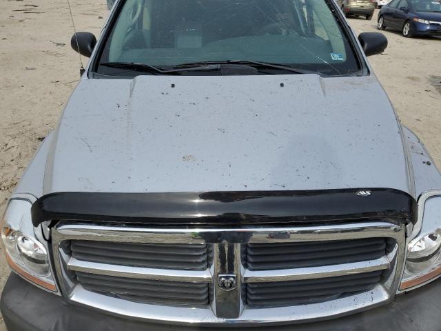 Photo 12 from auction – 2004 DODGE DURANGO ST with VIN 1D4HD38N04F237778