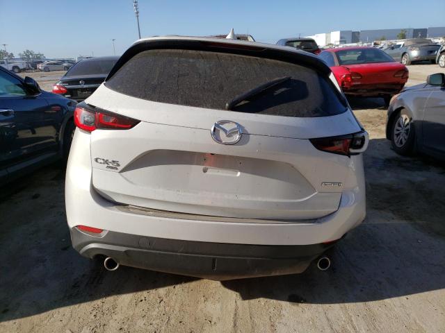 Photo 6 from auction – 2023 MAZDA CX-5 SELEC with VIN JM3KFBBMXP0172170