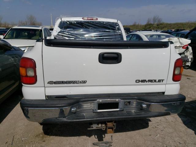 Photo 6 from auction – 2000 CHEVROLET SILVERADO with VIN 1GCEK19TXYZ109561
