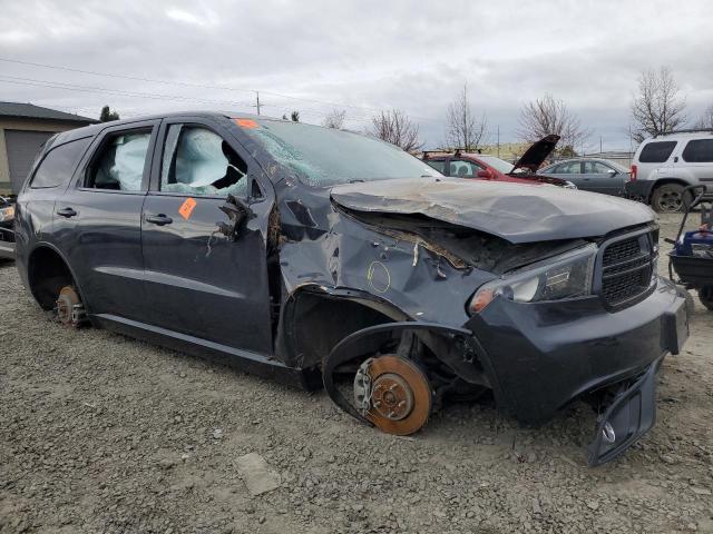 Photo 4 from auction – 2015 DODGE DURANGO LI with VIN 1C4RDJDG5FC886008