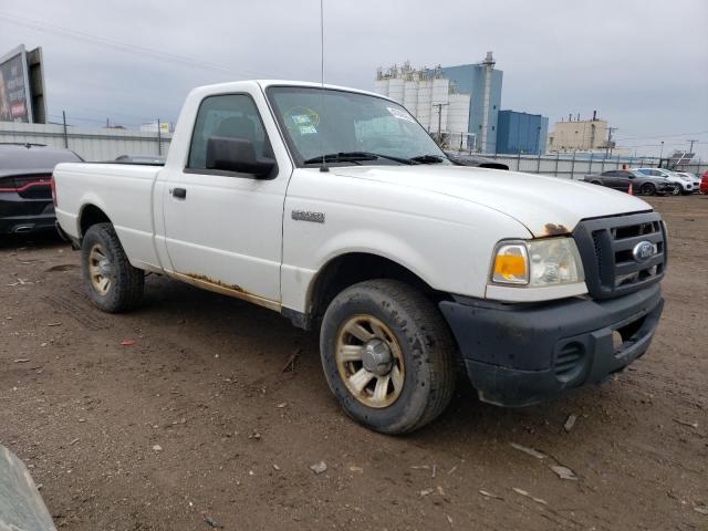 Photo 4 from auction – 2009 FORD RANGER with VIN 1FTYR10D59PA31539