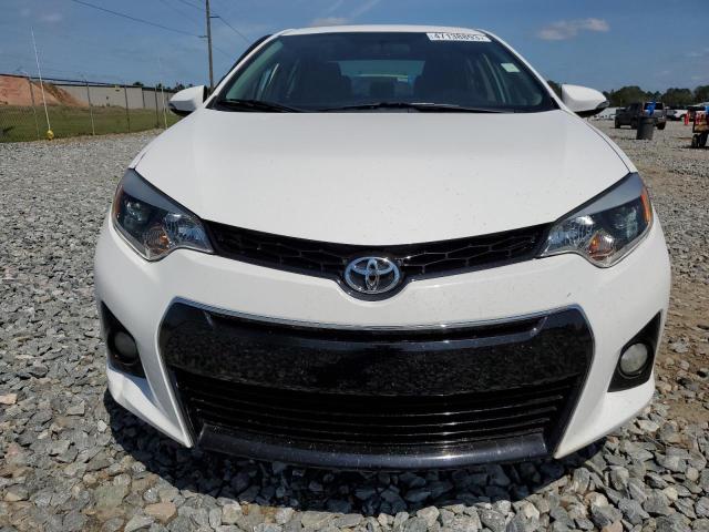 Photo 5 from auction – 2015 TOYOTA COROLLA L with VIN 2T1BURHE4FC305274