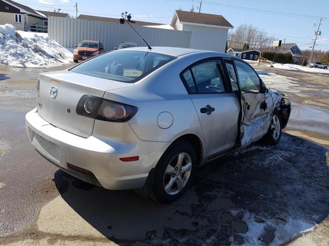 Photo 3 from auction – 2009 MAZDA 3 I with VIN JM1BK32F391231293