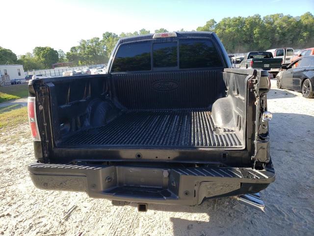 Photo 6 from auction – 2010 FORD F150 SUPER with VIN 1FTEW1CV9AFC28045