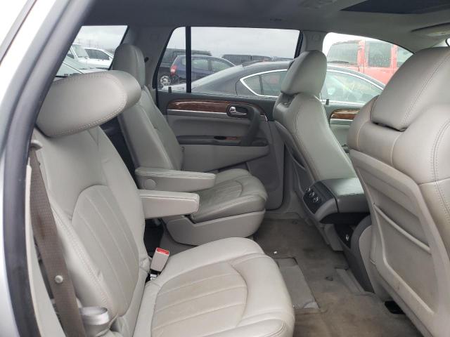 Photo 11 from auction – 2012 BUICK ENCLAVE with VIN 5GAKVCED9CJ317654