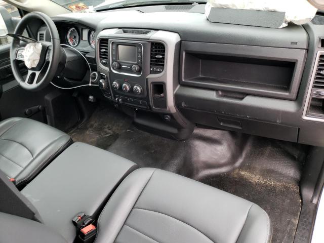 Photo 8 from auction – 2021 RAM 1500 CLASS with VIN 3C6JR7AG7MG664626