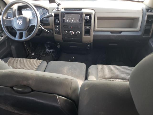 Photo 8 from auction – 2011 DODGE RAM 1500 with VIN 1D7RV1GP1BS659395