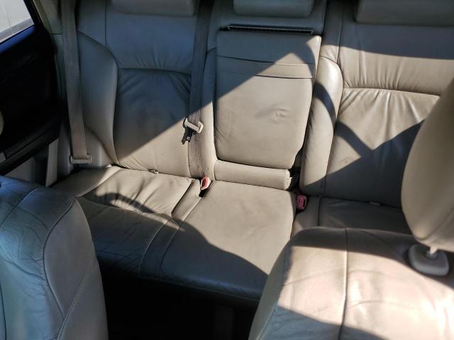 Photo 10 from auction – 2003 TOYOTA 4RUNNER LI with VIN JTEZT17R030001397