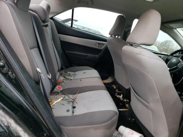 Photo 10 from auction – 2018 TOYOTA COROLLA L with VIN 5YFBURHE7JP770950
