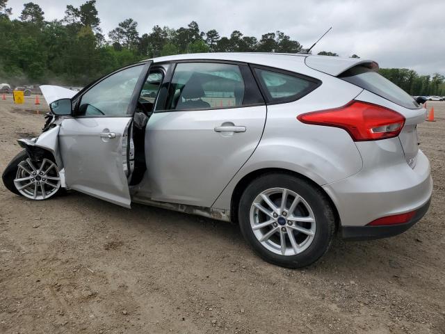 Photo 2 from auction – 2015 FORD FOCUS SE with VIN 1FADP3K24FL315541