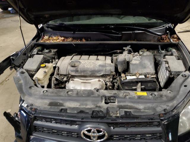 Photo 11 from auction – 2010 TOYOTA RAV4 SPORT with VIN JTMWF4DV2AD019780
