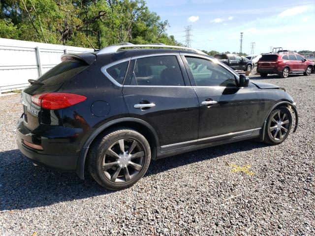 Photo 3 from auction – 2012 INFINITI EX35 BASE with VIN JN1AJ0HPXCM400537