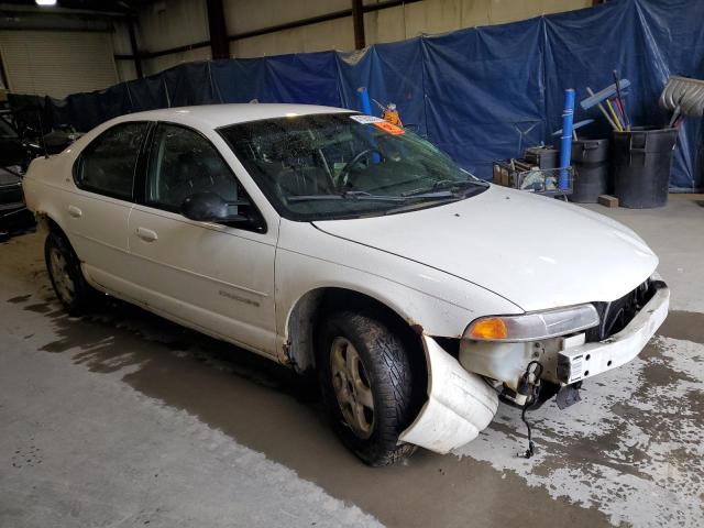 Photo 4 from auction – 2000 DODGE STRATUS ES with VIN 1B3EJ56H6YN141541