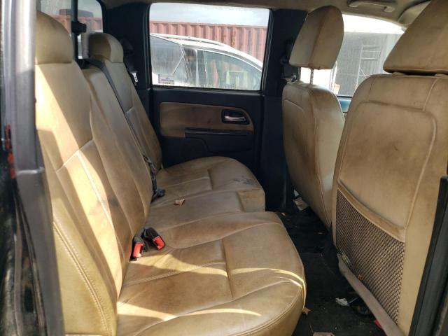 Photo 10 from auction – 2012 GMC CANYON SLT with VIN 1GTH6NFPXC8141828