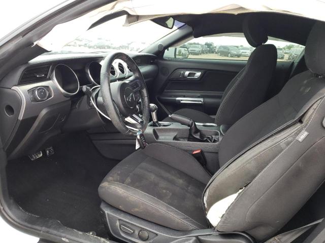 Photo 7 from auction – 2020 FORD MUSTANG with VIN 1FA6P8TH2L5124337