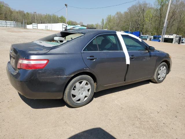 Photo 3 from auction – 2007 TOYOTA CAMRY with VIN 4T1BE46K57U174154
