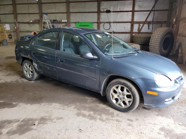 Photo 4 from auction – 2002 DODGE NEON ES with VIN 1B3ES56CX2D570311