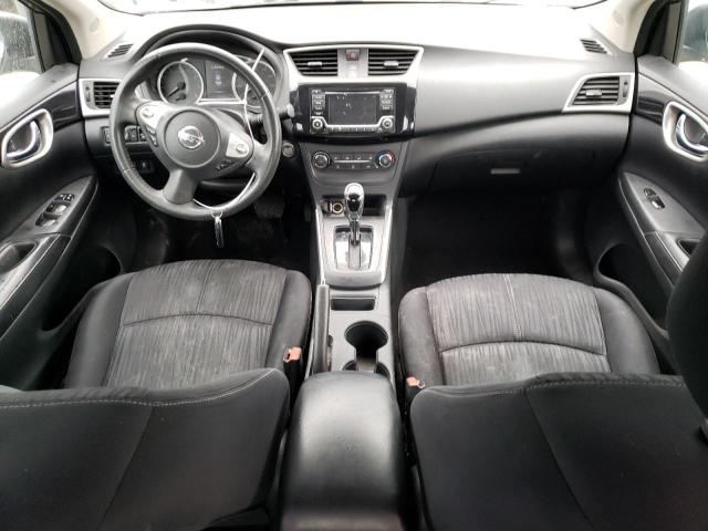 Photo 8 from auction – 2017 NISSAN SENTRA S with VIN 3N1AB7AP8HL643295