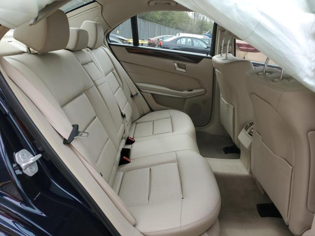 Photo 10 from auction – 2014 MERCEDES-BENZ E 350 4MAT with VIN WDDHF8JB4EB041460