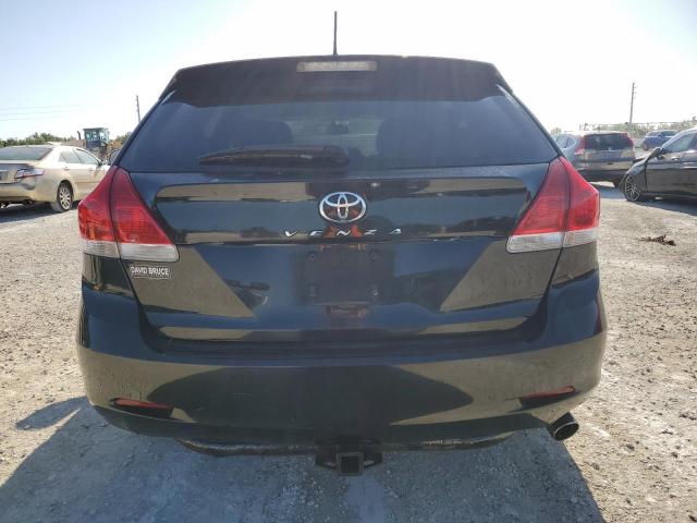 Photo 6 from auction – 2010 TOYOTA VENZA with VIN 4T3ZA3BB2AU023233