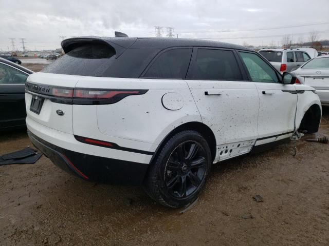 Photo 3 from auction – 2021 LAND ROVER RANGE ROVE with VIN SALYT2EX4MA305537
