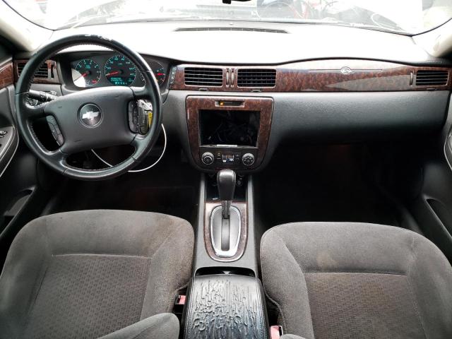 Photo 8 from auction – 2013 CHEVROLET IMPALA LT with VIN 2G1WG5E32D1121248