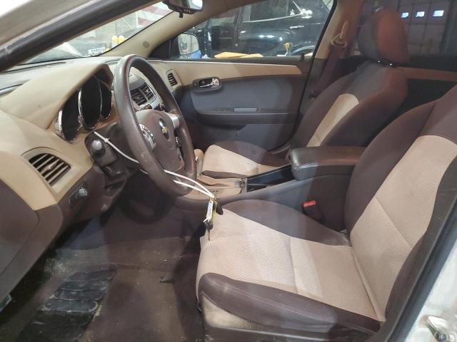 Photo 7 from auction – 2010 CHEVROLET MALIBU LS with VIN 1G1ZB5EB0AF241962