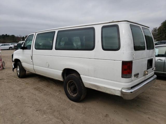 Photo 2 from auction – 2008 FORD ECONOLINE with VIN 1FBSS31L88DA75714