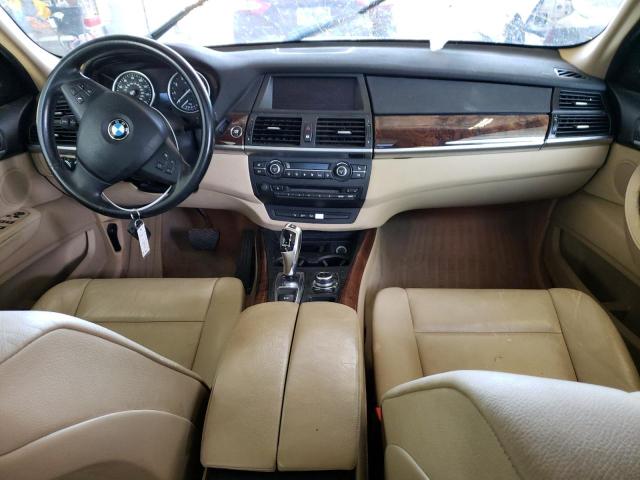 Photo 8 from auction – 2013 BMW X5 XDRIVE3 with VIN 5UXZV4C54DL993271