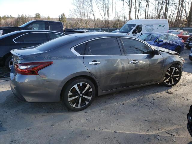 Photo 3 from auction – 2018 NISSAN ALTIMA 2.5 with VIN 1N4AL3AP7JC121249