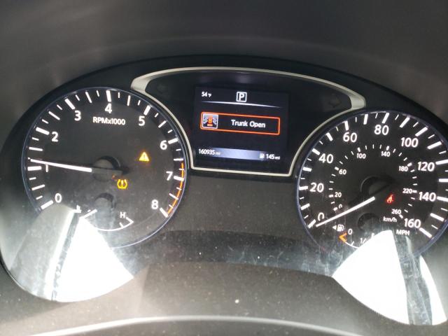 Photo 9 from auction – 2017 NISSAN ALTIMA 2.5 with VIN 1N4AL3AP5HC235843