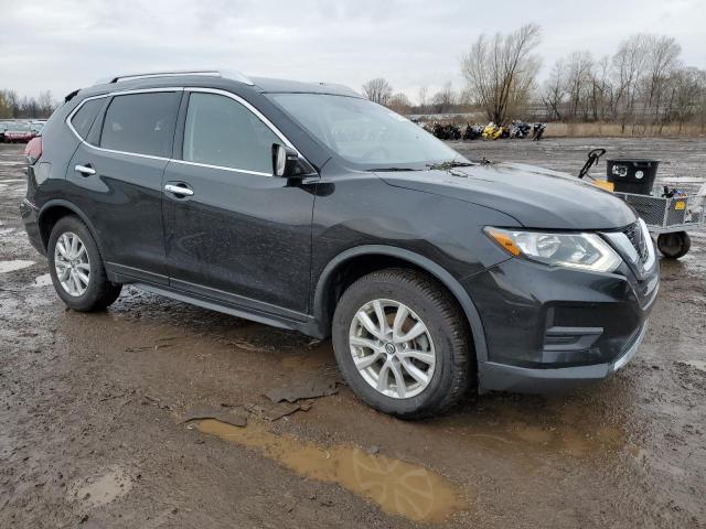 Photo 4 from auction – 2020 NISSAN ROGUE S with VIN KNMAT2MV7LP534489