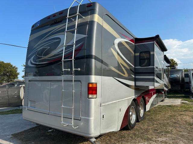 Photo 4 from auction – 2007 ROADMASTER RAIL MONOCOQUE with VIN 1RF43561071044339